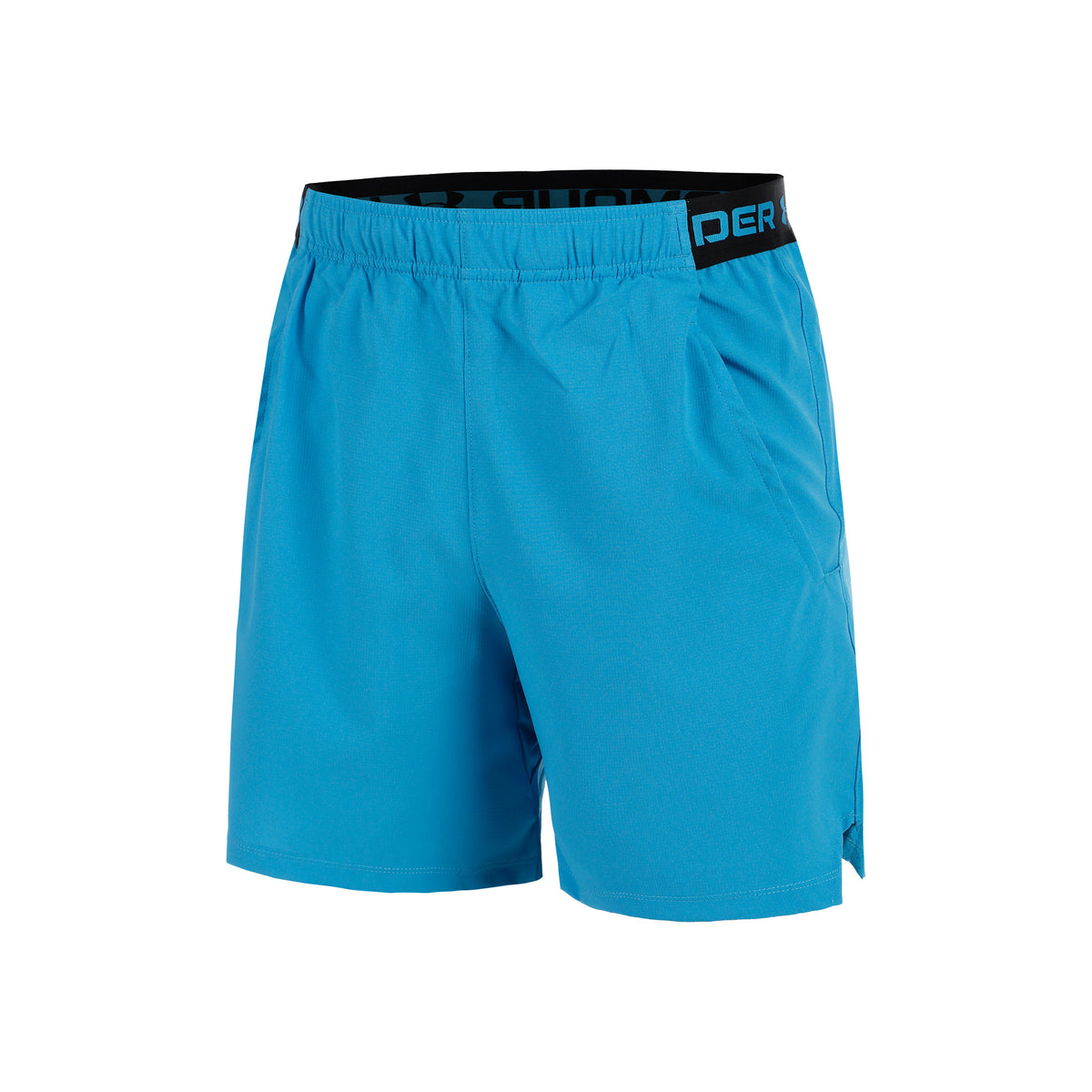 Under Armour Vanish Woven 6in Shorts Men-Petrol,Dark Blue