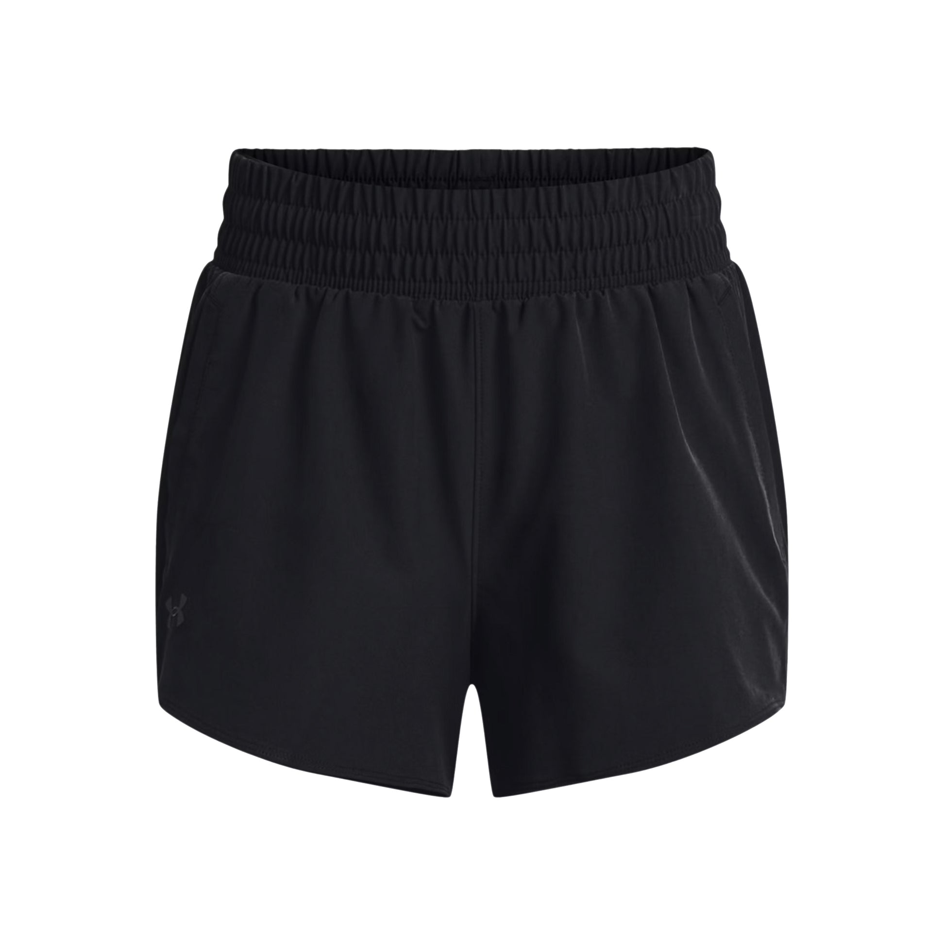 Under Armour Vanish 3in Ball Shorts Women-Black