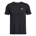 Vanish Seamless T-Shirt Herren-Schwarz