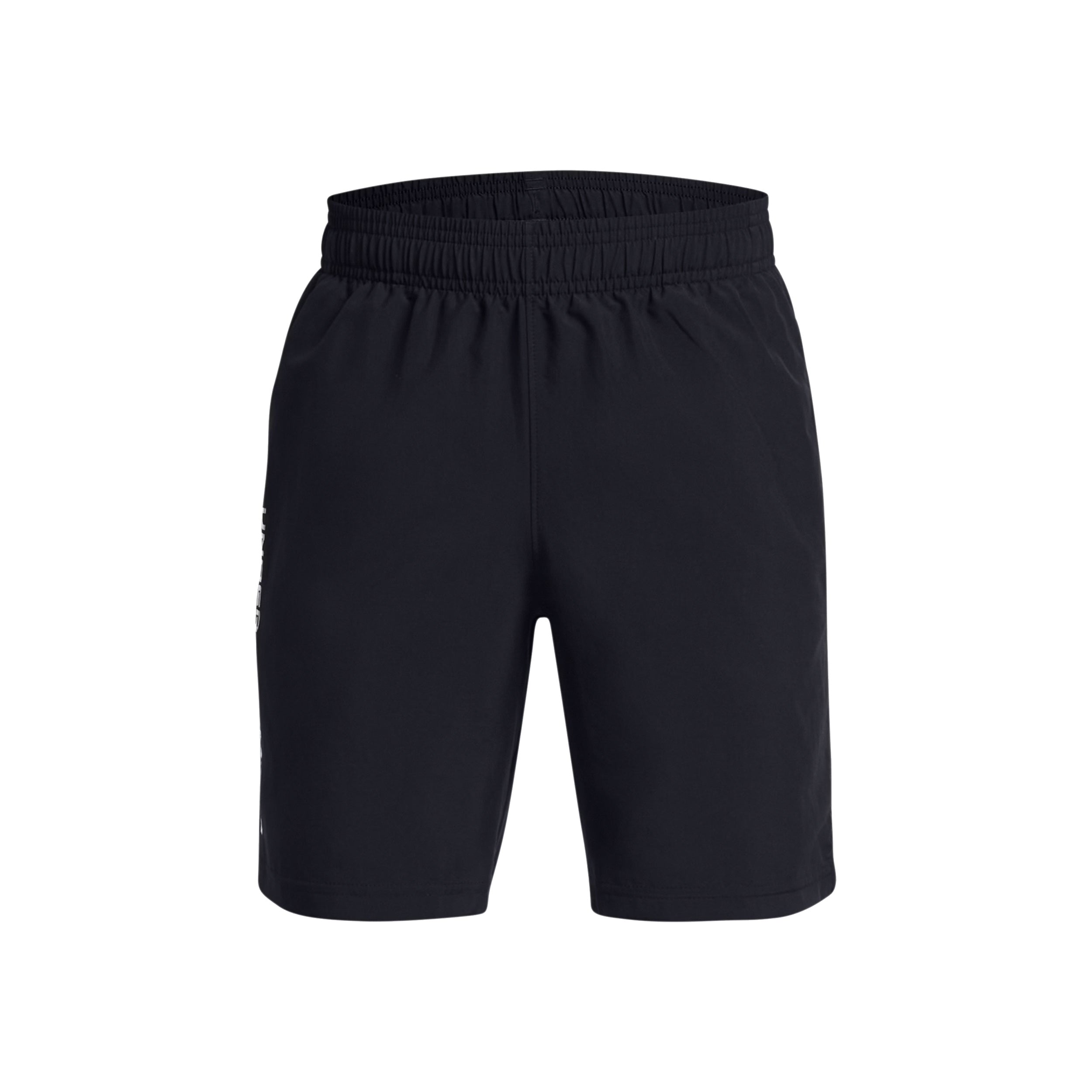 Under Armour Tech Woven Shorts Jungen-Schwarz