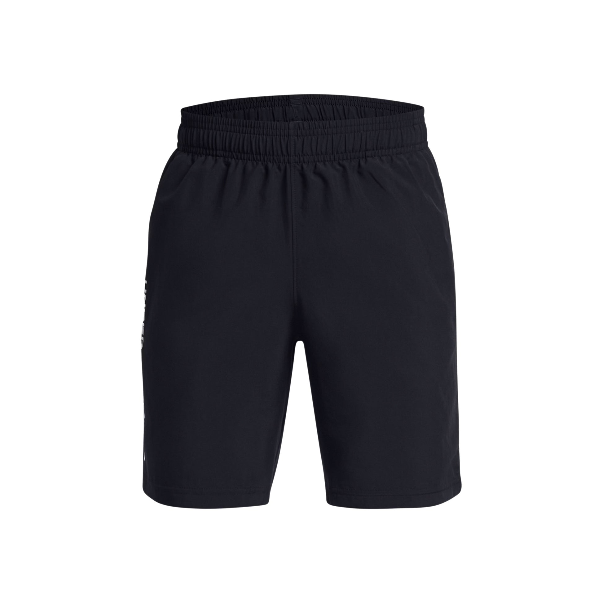 Under Armour Tech Woven Shorts Jungen-Schwarz