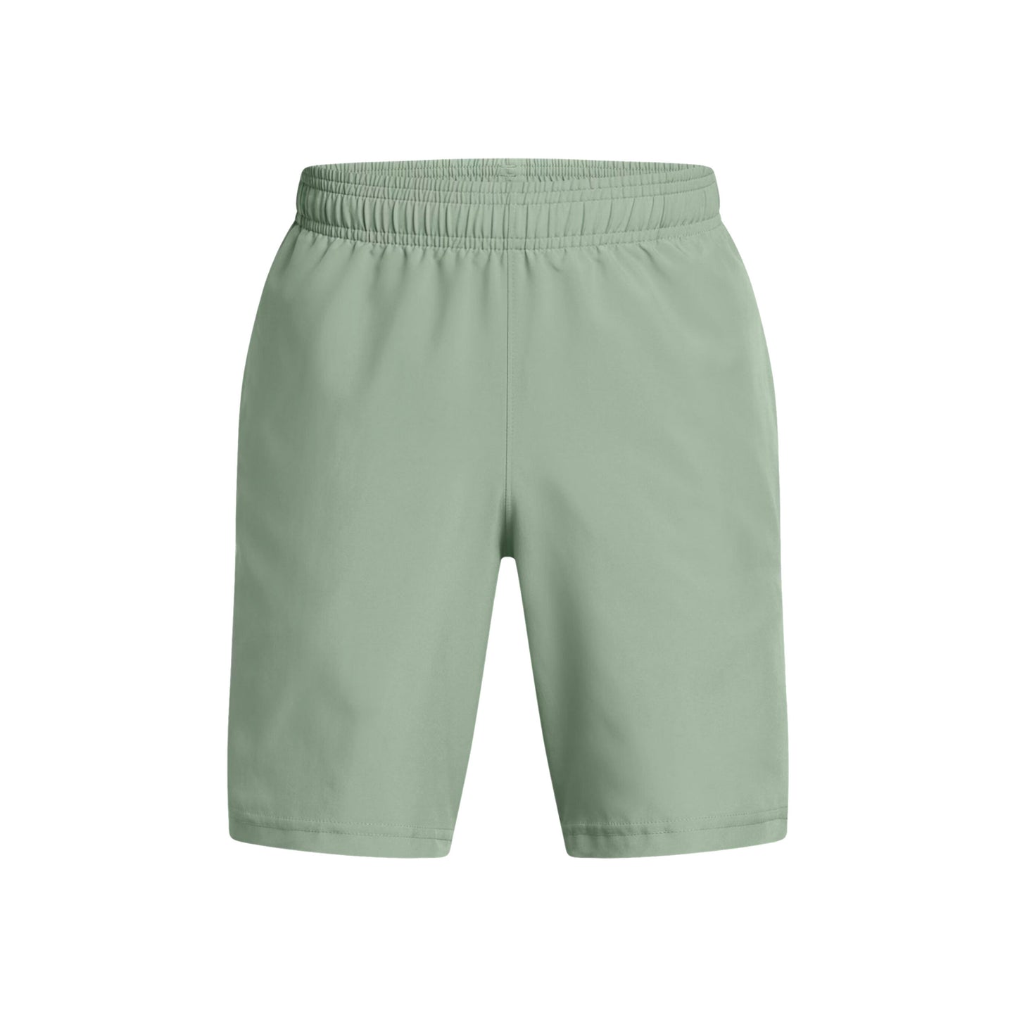 Under Armour Tech Woven Shorts Jungen-Grün