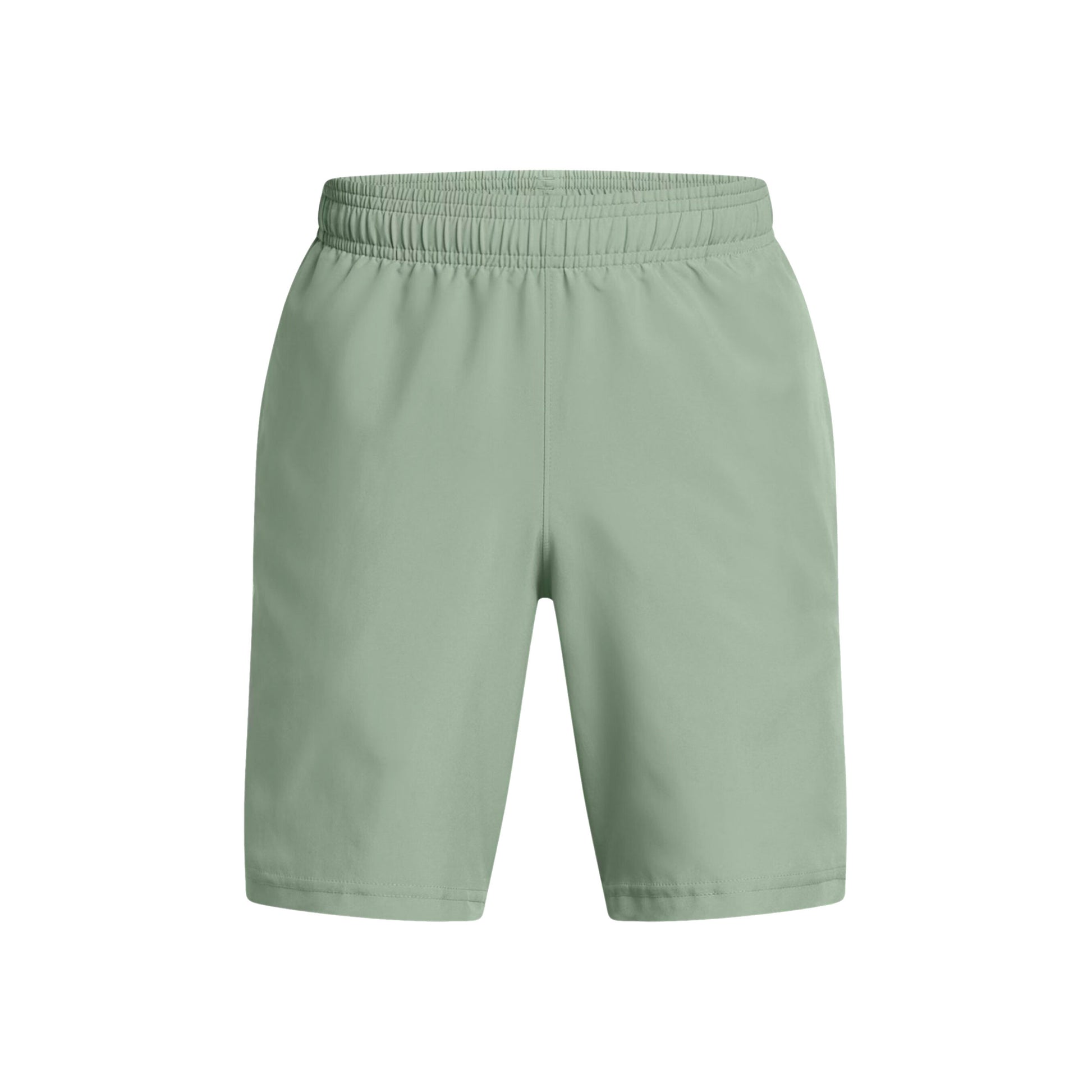 Under Armour Tech Woven Shorts Jungen-Grün