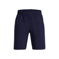 Tech Woven Shorts Jungen-Blau