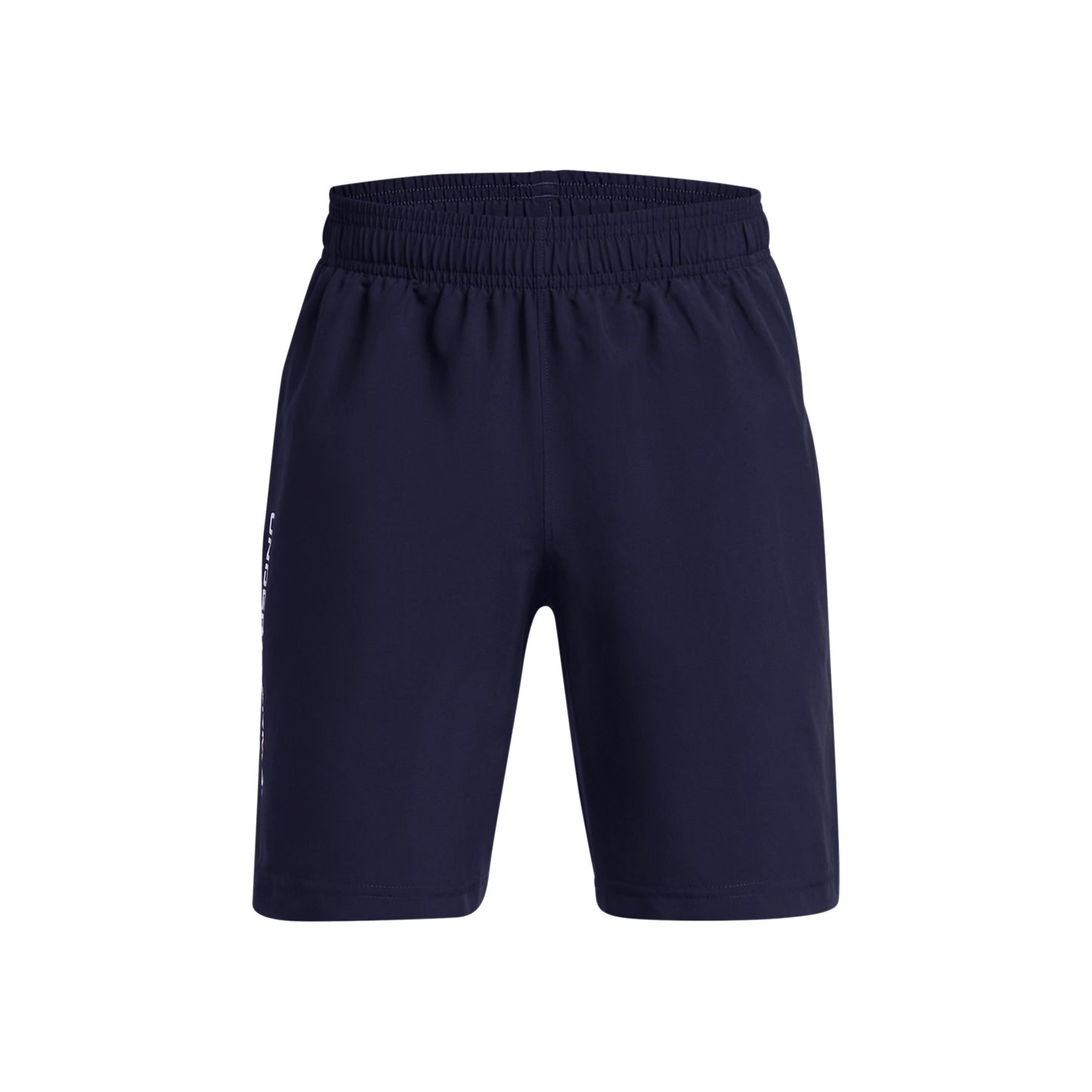 Under Armour Tech Woven Shorts Jungen-Blau