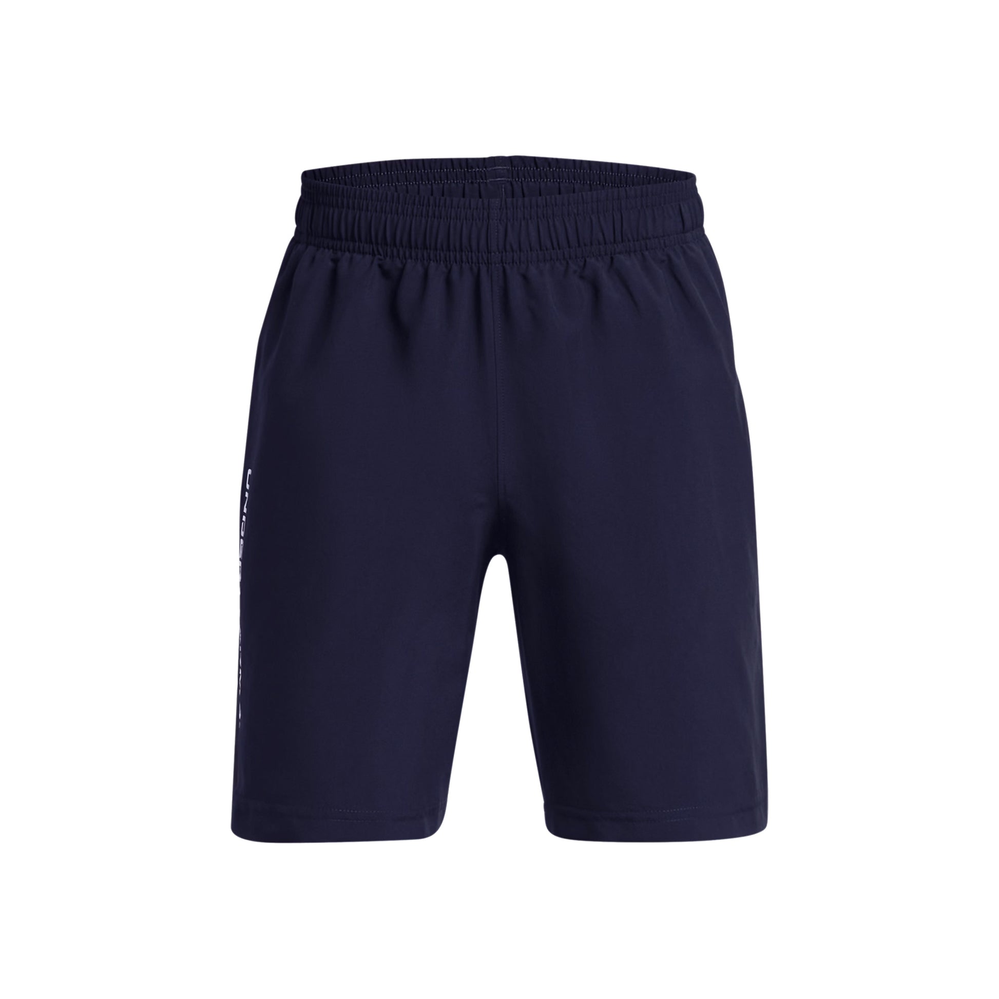 Under Armour Tech Woven Shorts Jungen-Blau