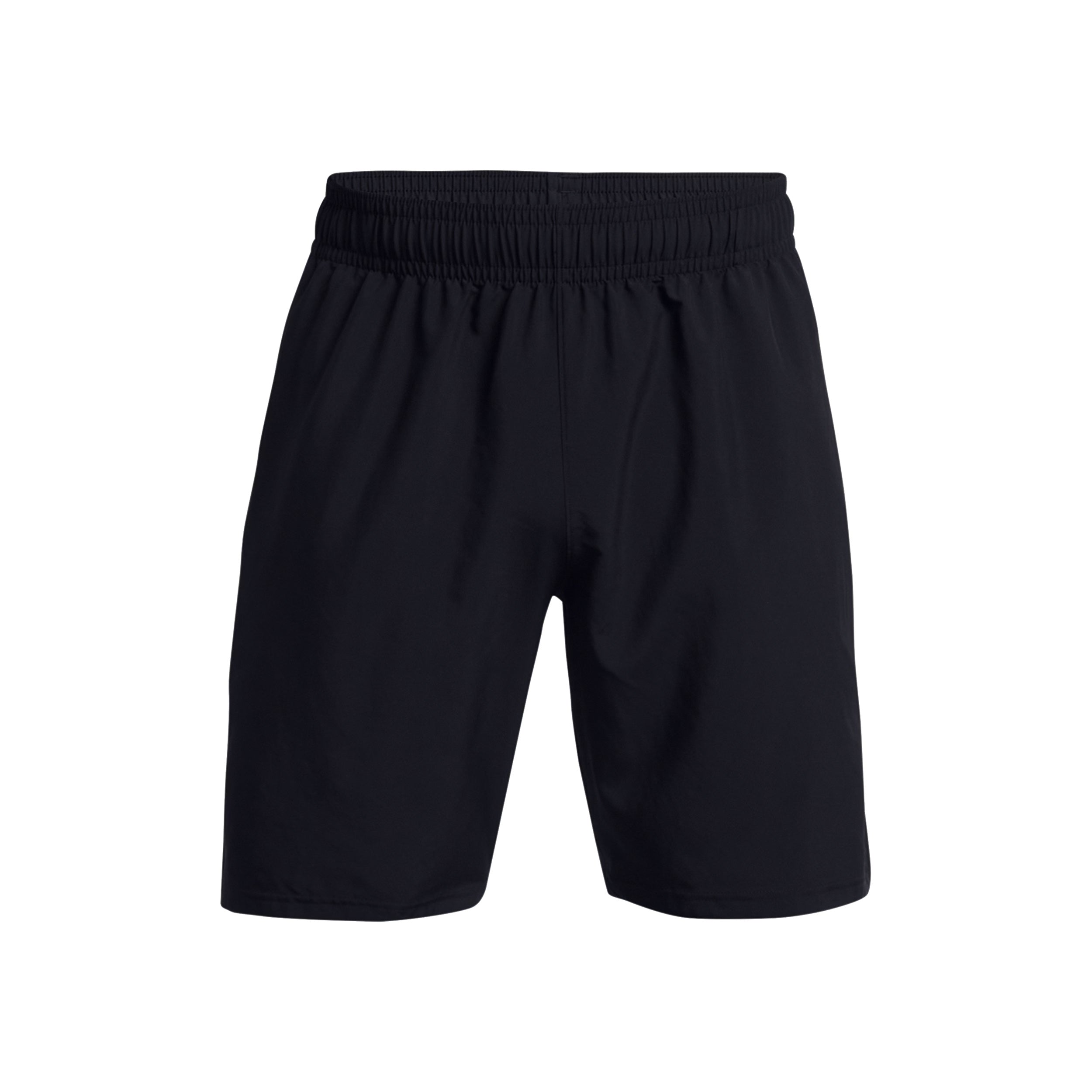 Under Armour Tech Woven Shorts Men-Black