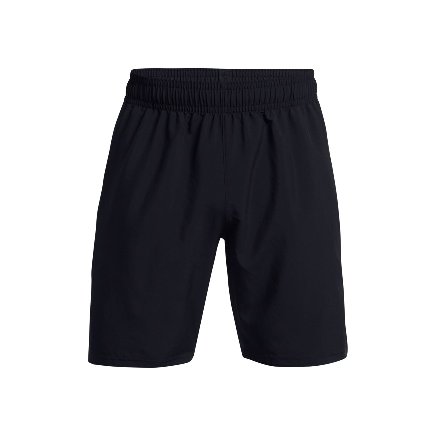 Under Armour Tech Woven Shorts Herren-Schwarz
