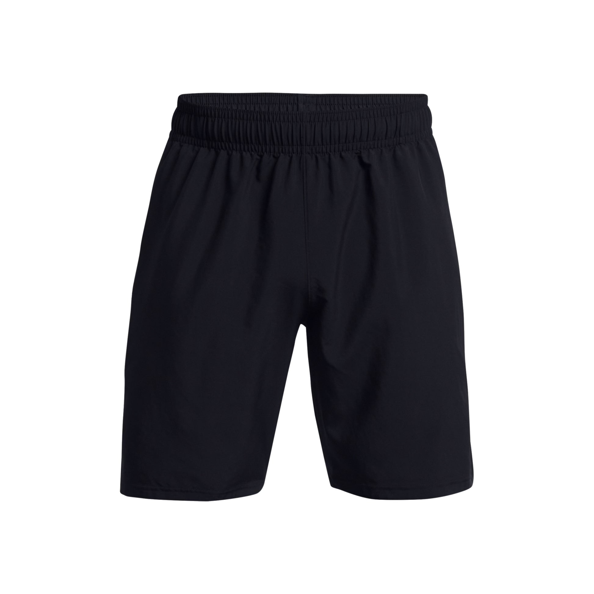 Under Armour Tech Woven Shorts Herren-Schwarz