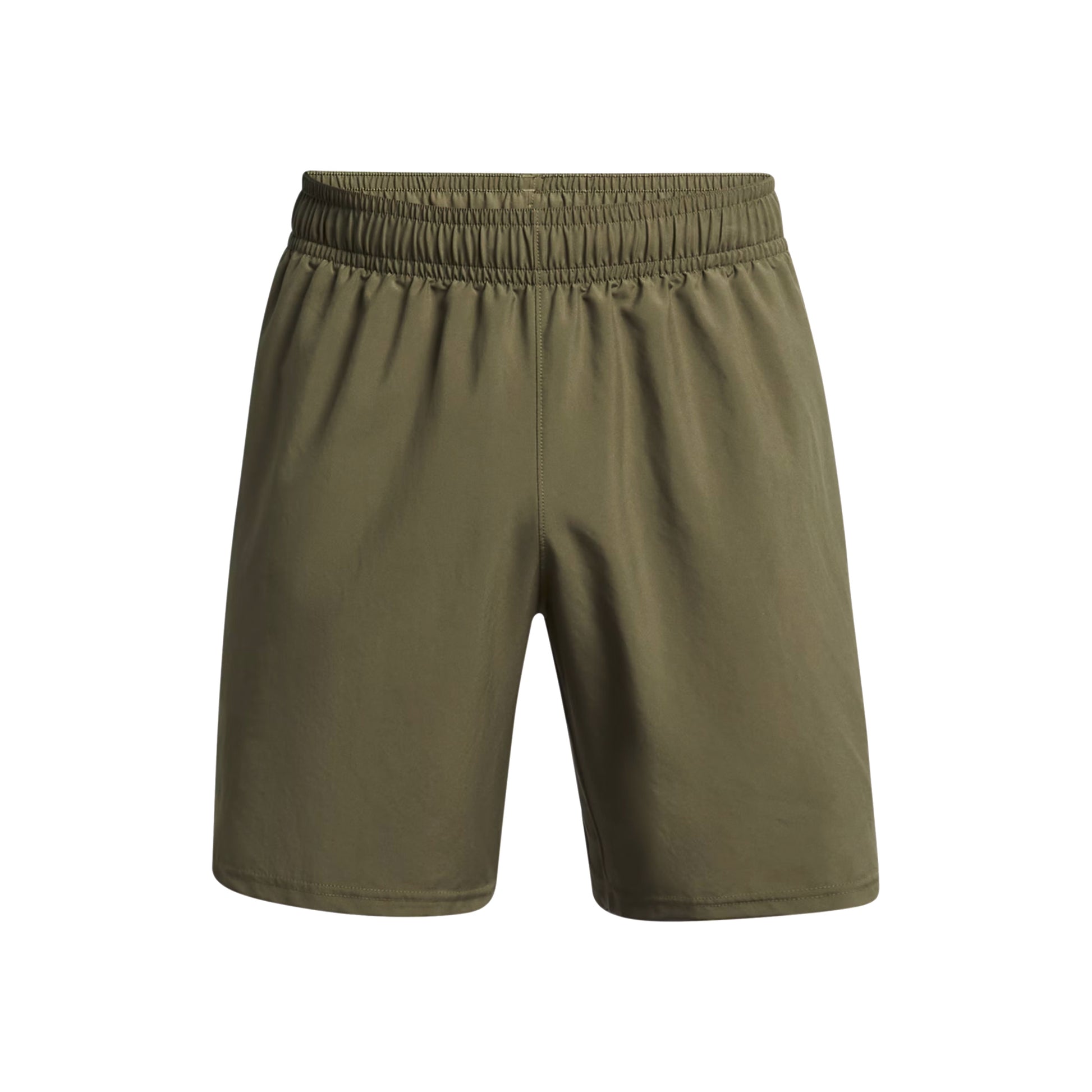 Under Armour Tech Woven Shorts Men - olive,