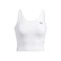 Motion Tank top Women - white,