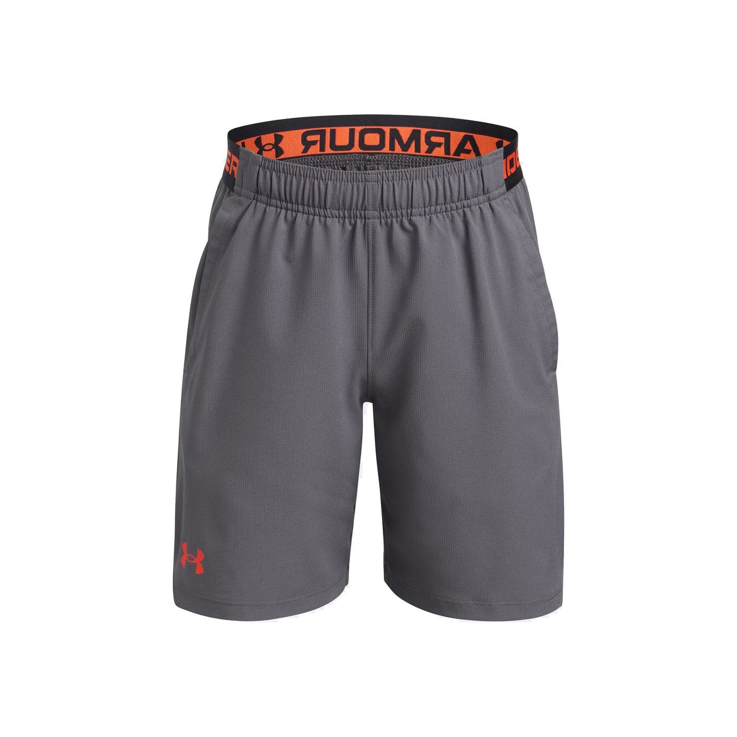 Under Armour Vanish Shorts Boys-Grey