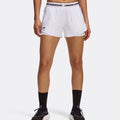 Tech Play Up 2in1  Shorts Women - white