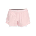 Tech Play Up 2in1  Shorts Women - pink