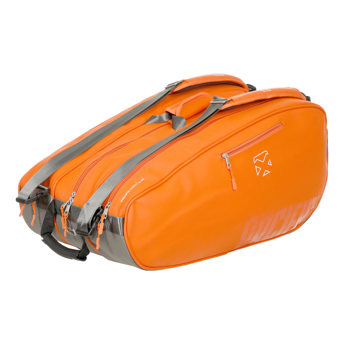 Pacific X Tour Team Racket Bag 2XL Schlägertasche-Orange