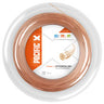 Poly Force String Reel 200m-Neon Orange