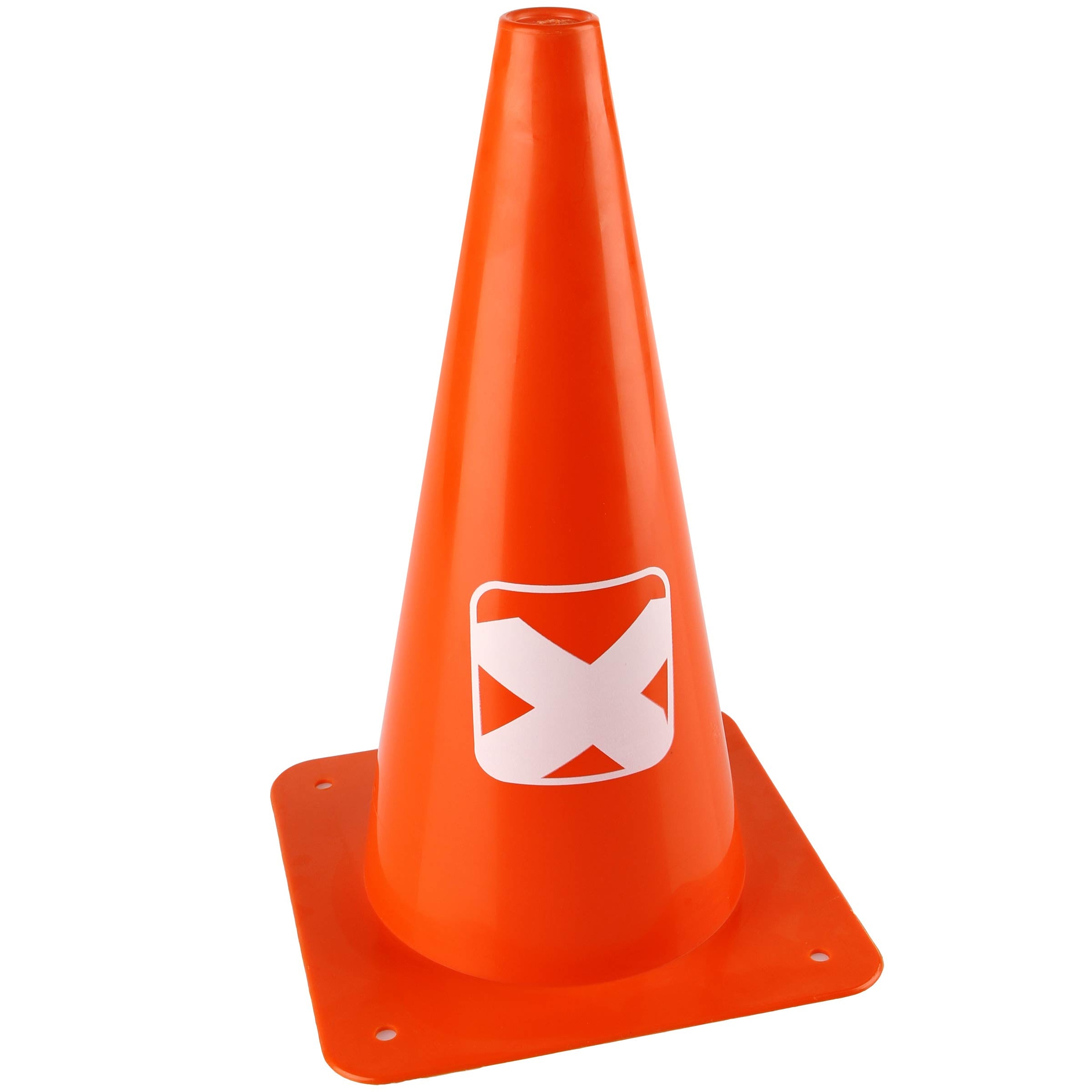 Pacific X Cone Pack Cones 1 Pack 30,5cm-Orange