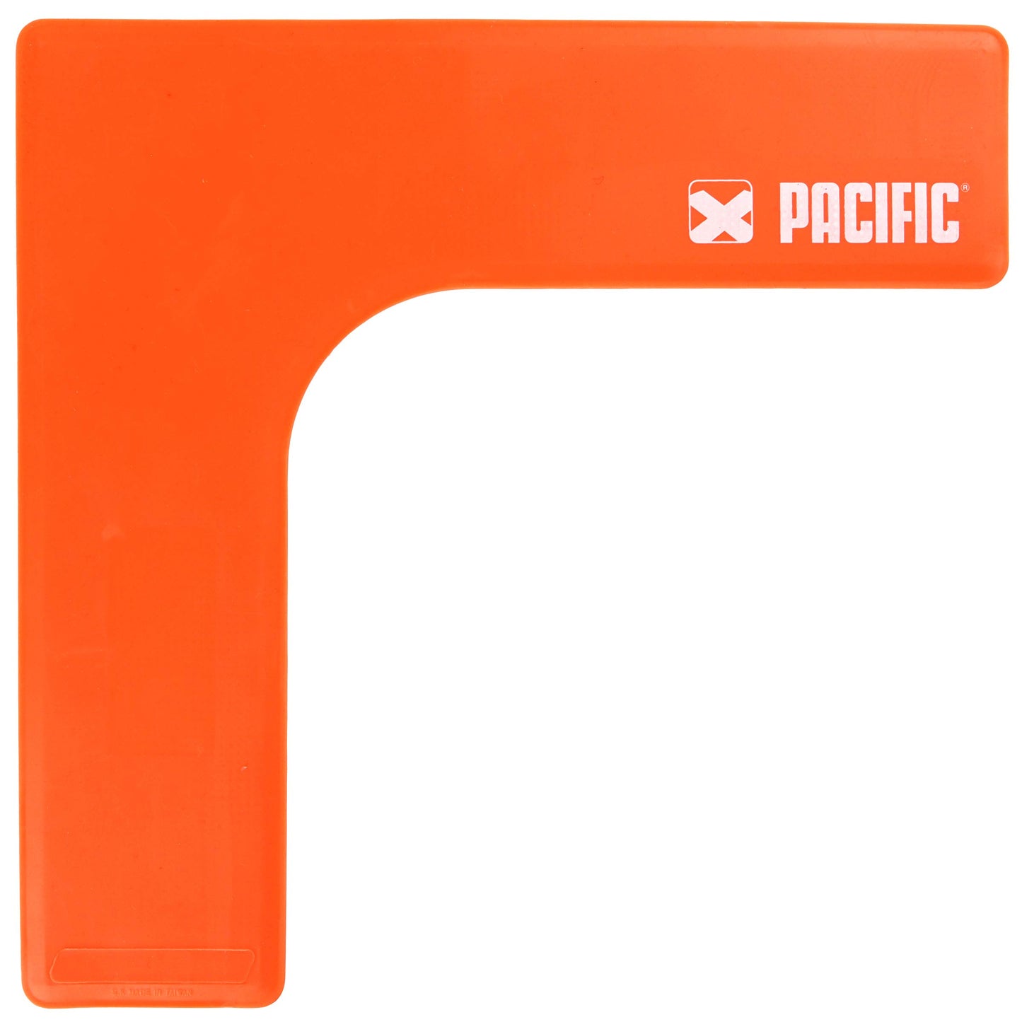 Pacific X Marking Corner 1 Pack-Orange