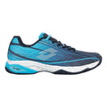 Mirage 300 CLY Clay court shoe Men - blue, white
