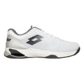 Mirage 100 II Sandplatzschuh Herren-Weiß,Grau