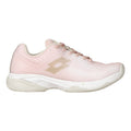 Mirage 300 III Carpet shoe Women - white, apricot