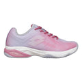 Mirage 300 III Clay court shoe Women - pink, lilac