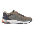 Mirage 100 II Sandplatzschuh Herren - beige, grau