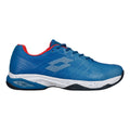 Mirage 300 III SPD Allcourtschuh Herren - blau,