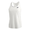 Squadra PL Tank top Women - white, dark grey