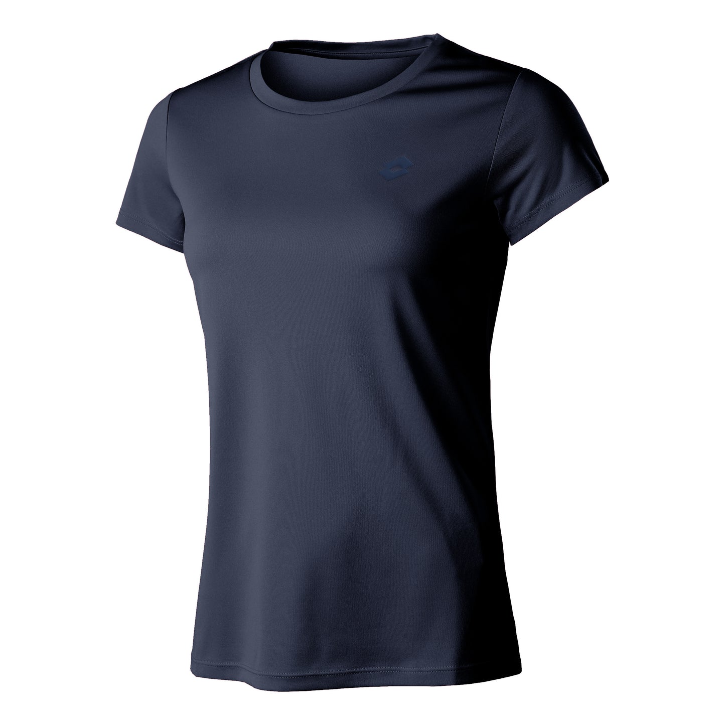 Lotto MSP T-Shirt Damen-Dunkelblau