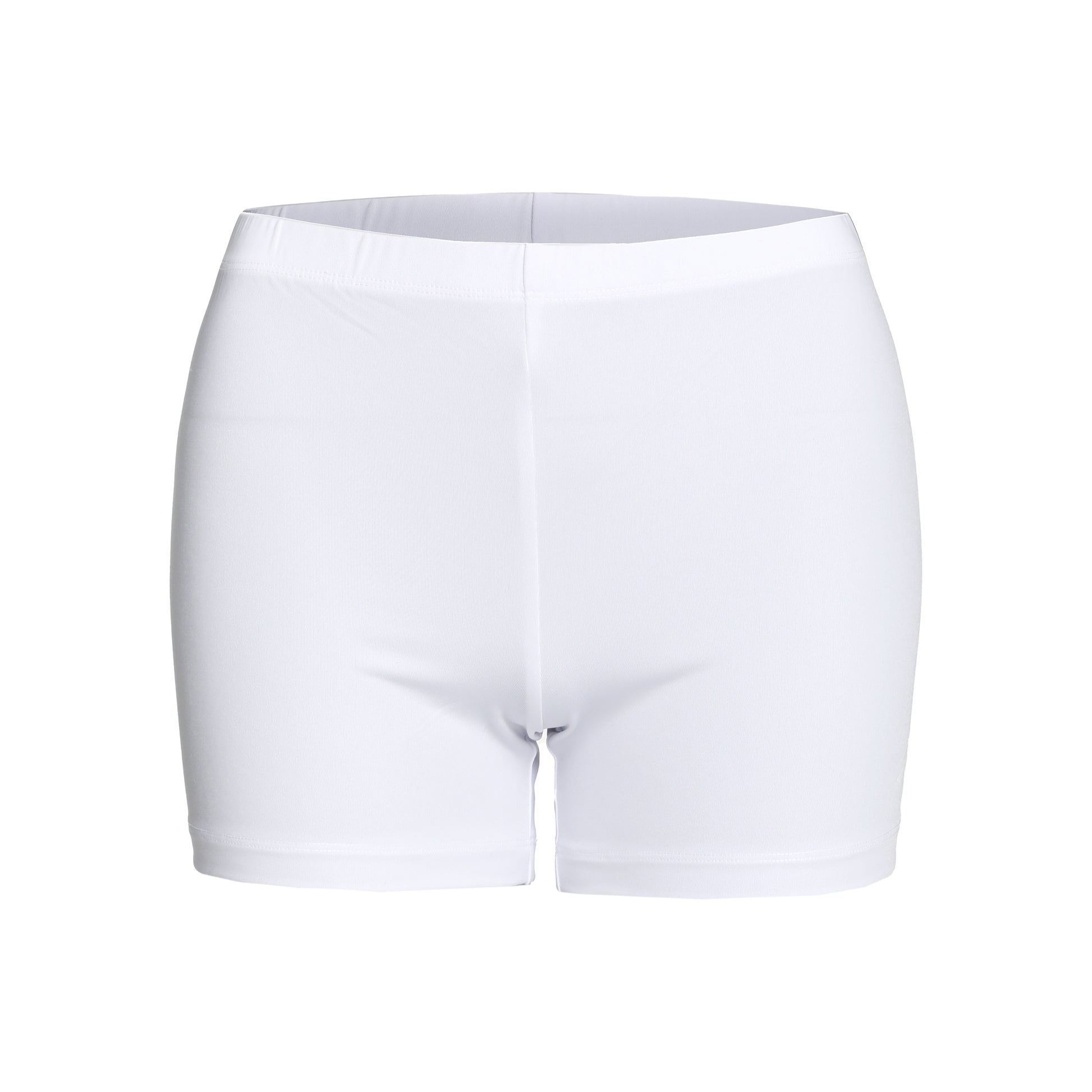 Lotto MSP Ballshorts Damen-Weiß