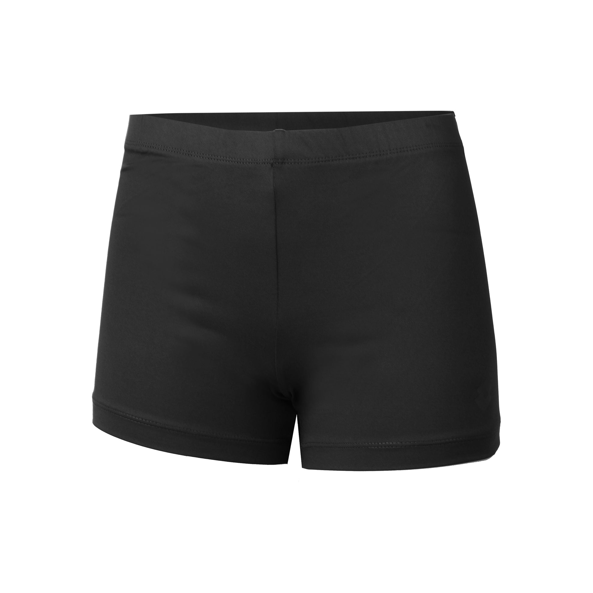 Lotto MSP Ballshorts Damen - schwarz,