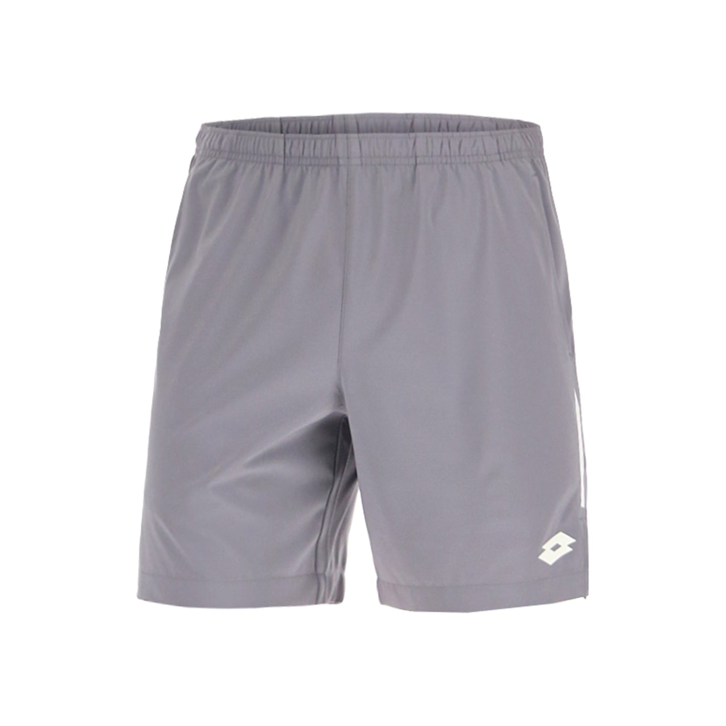Lotto Top IV 7 1 Shorts Men - silver,