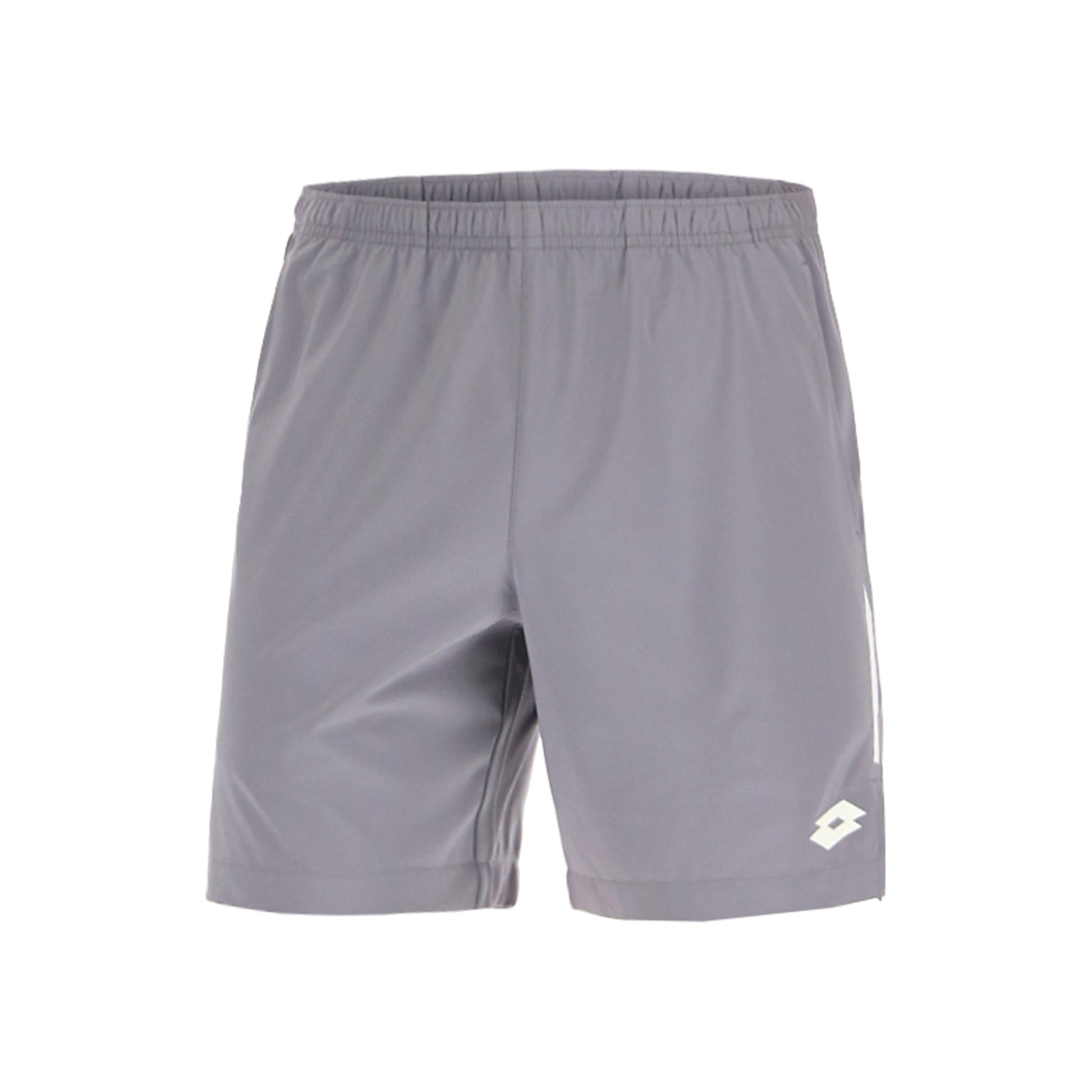 Lotto Top IV 7 1 Shorts Men - silver,