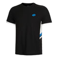 Squadra III T-Shirt Men-Black