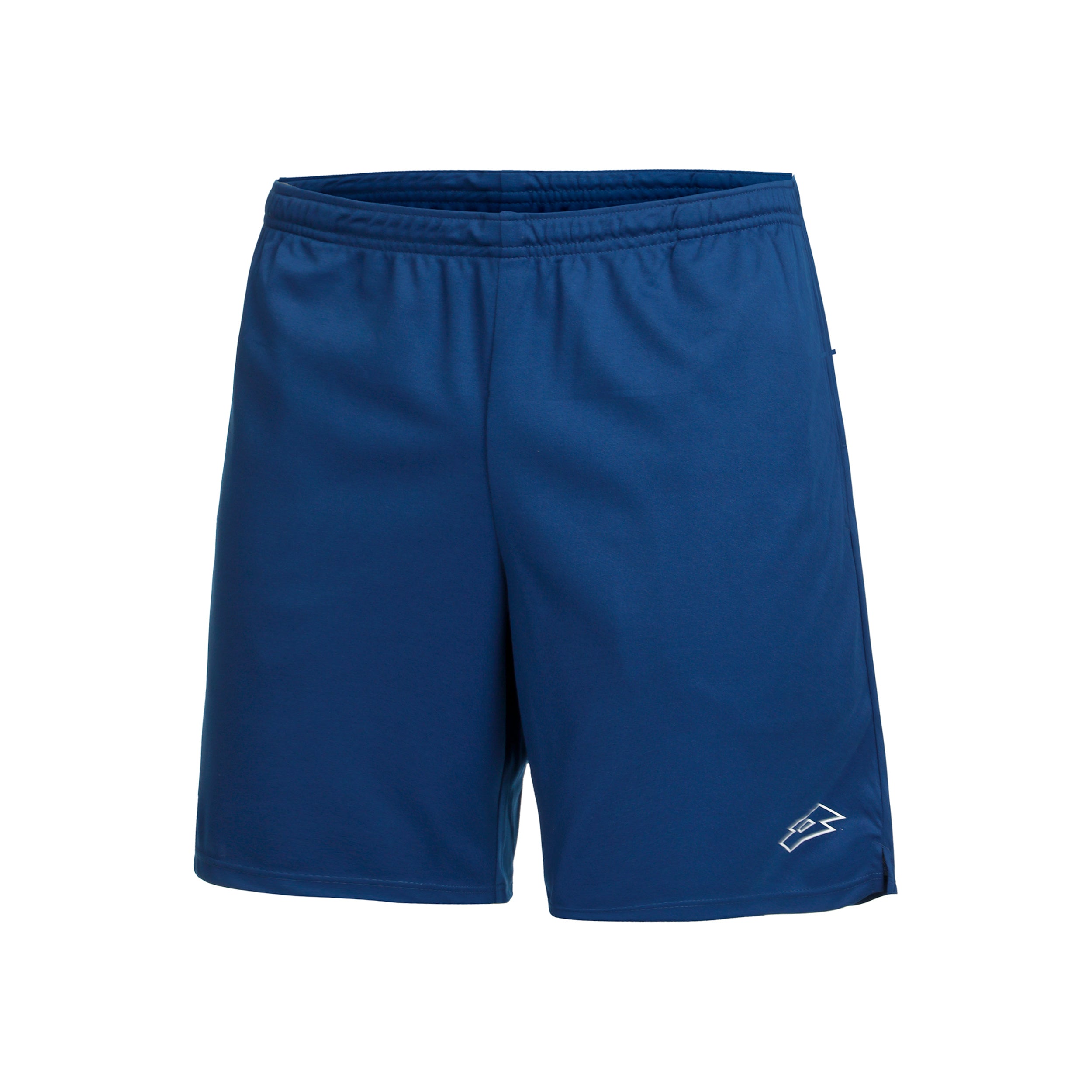 Lotto Squadra III 7in Shorts Men-Blue