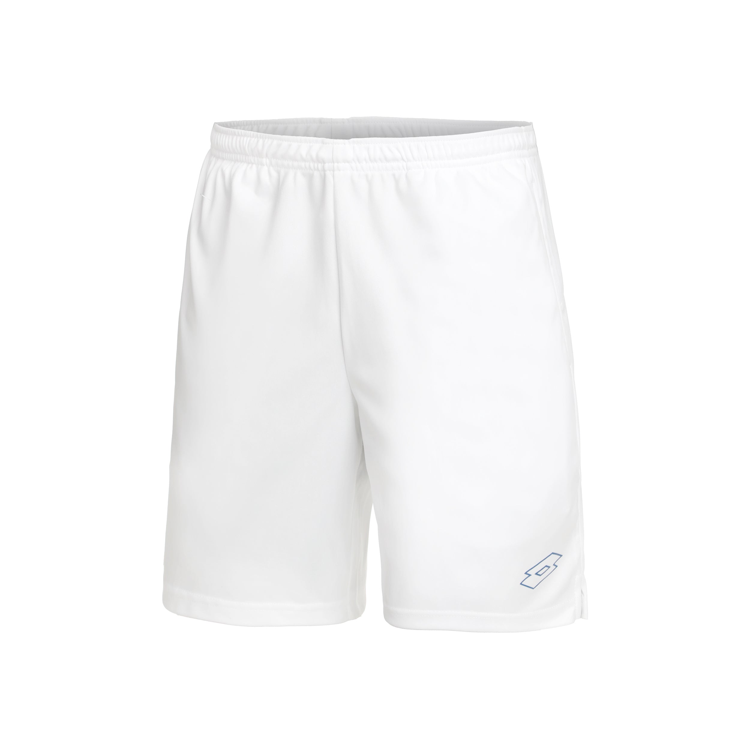 Lotto Squadra III 9in Shorts Men-White