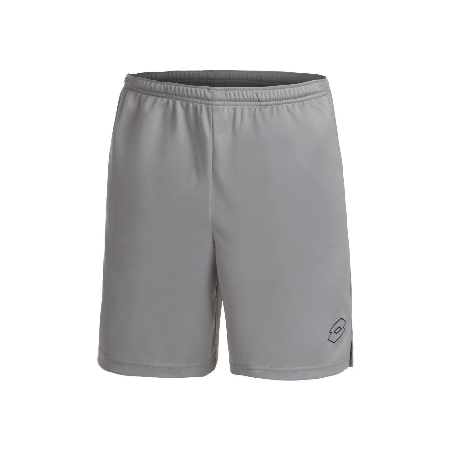 Lotto Squadra III 9in Shorts Herren - grau,