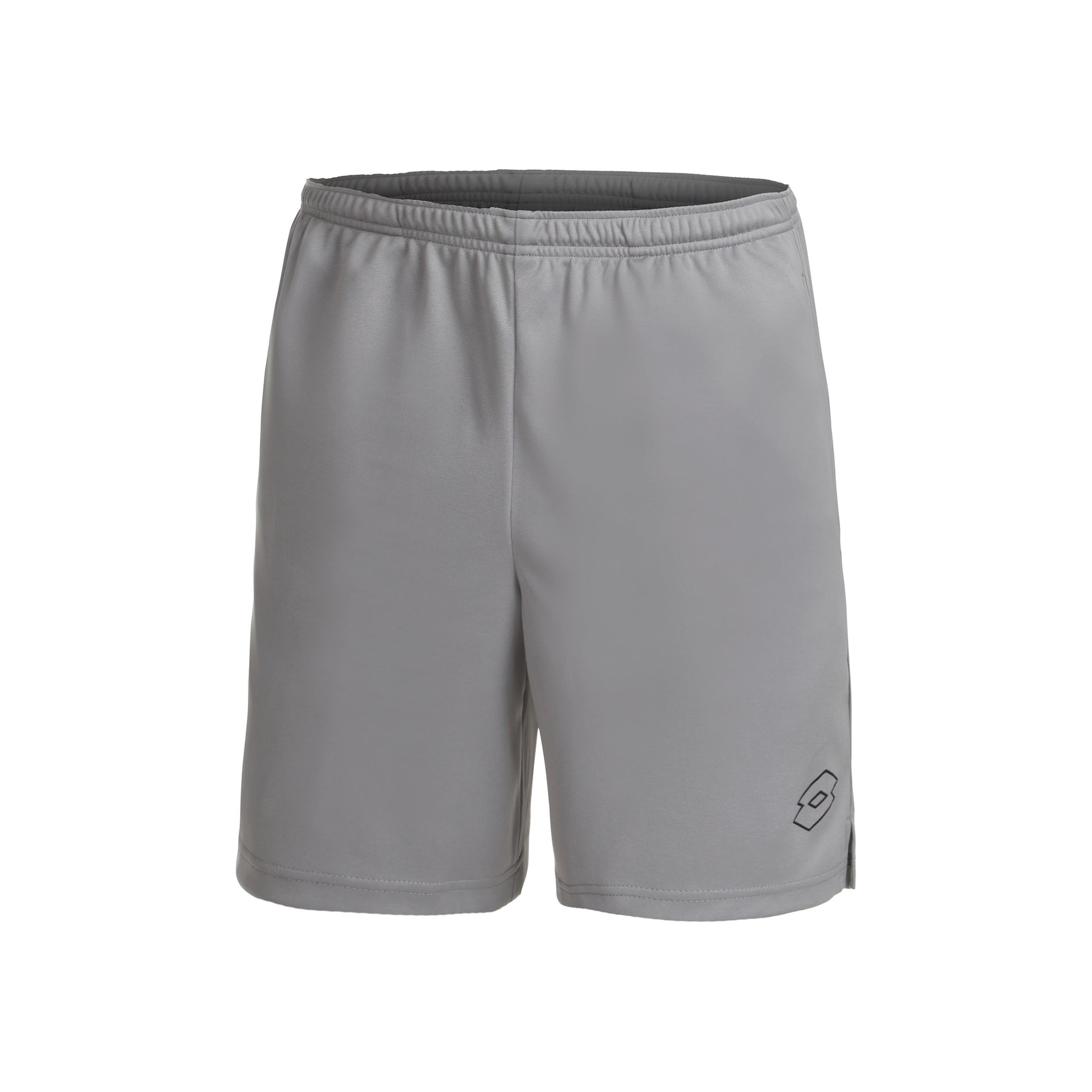Lotto Squadra III 9in Shorts Herren - grau,
