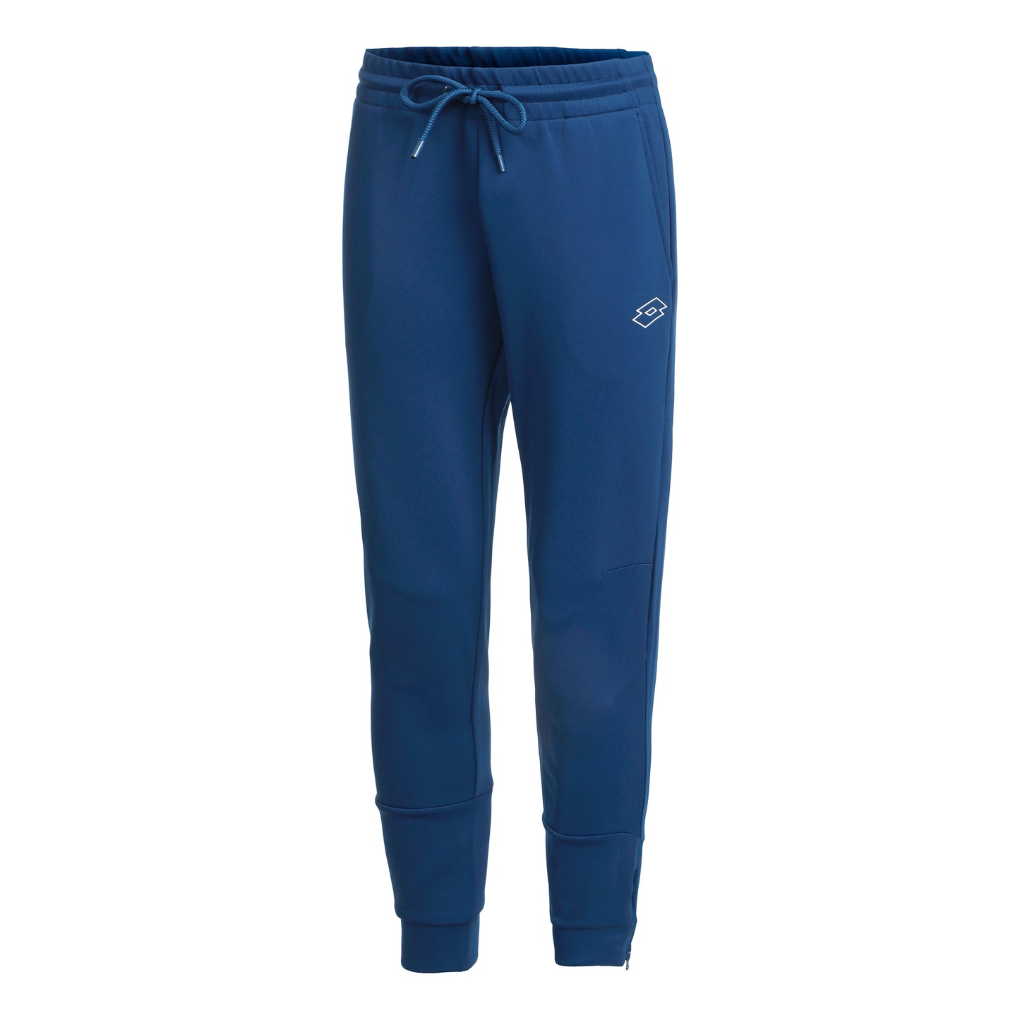 Lotto Squadra III Training Pants Men-Blue