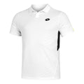 Tech I D1 Polo Men - white,