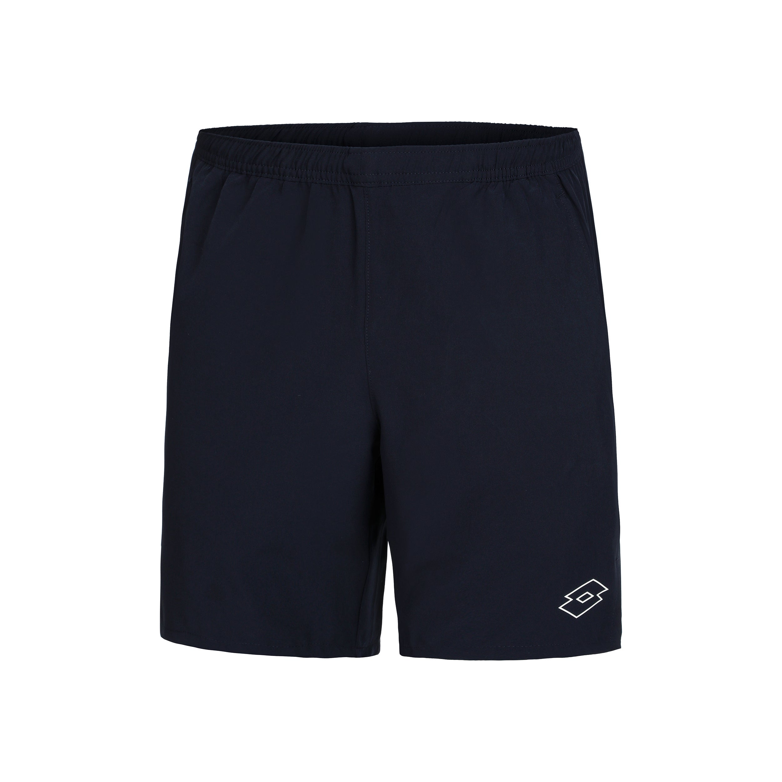 Lotto Tech 1 7in Shorts Men-Dark Blue