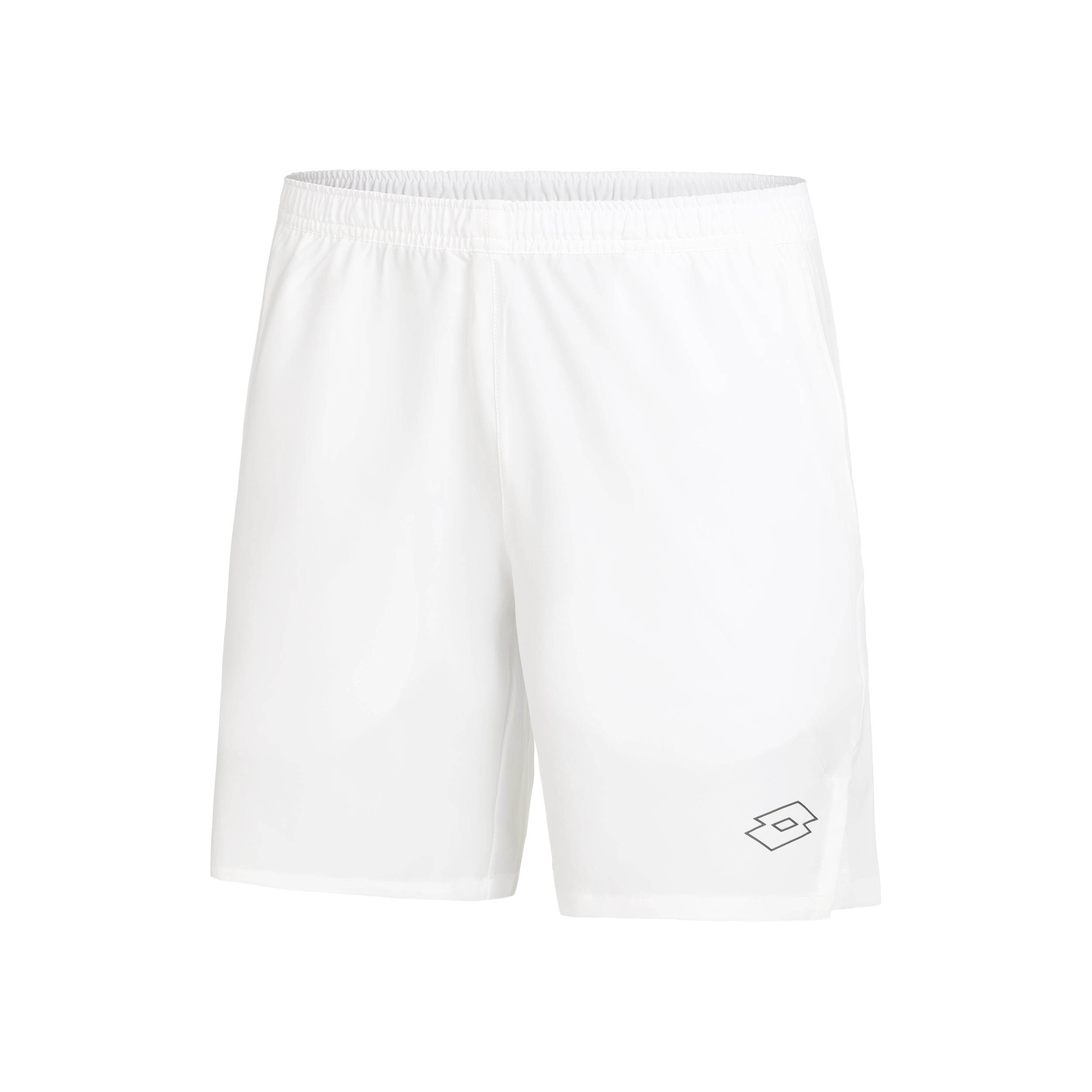 Lotto Tech 1 7in Shorts Men-White