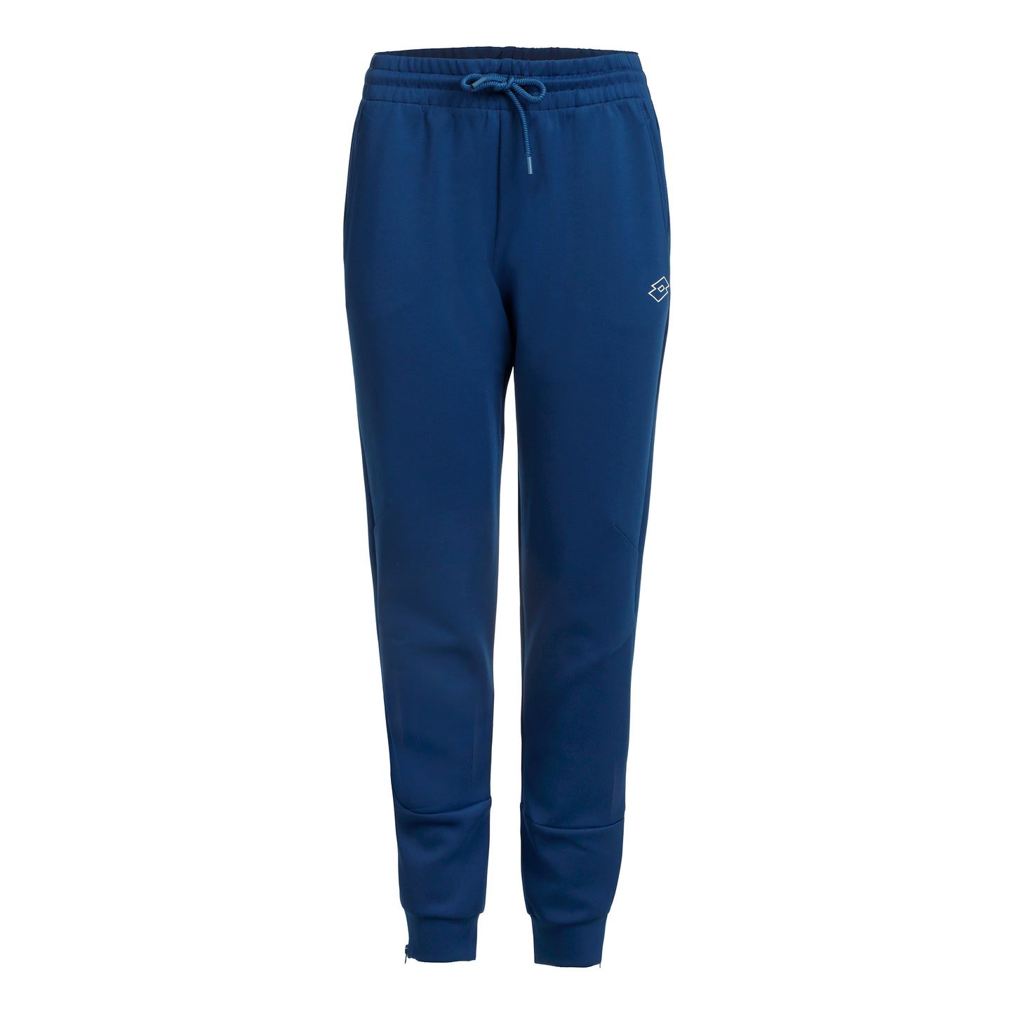 Lotto Squadra III Training pants Women - blue