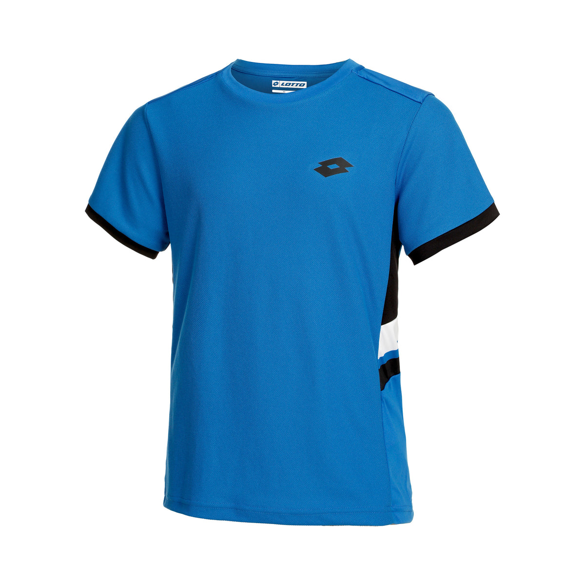 Lotto Squadra III T-Shirt Boys-Blue