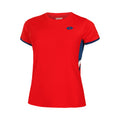 Squadra III T-Shirt Girls - red,