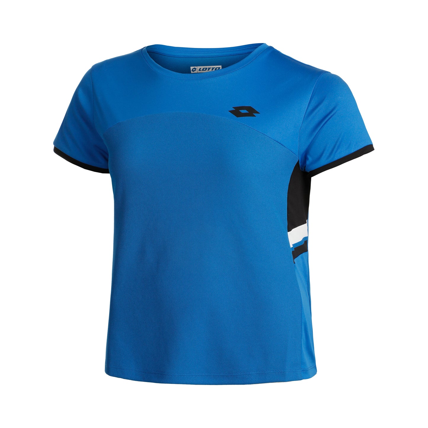Lotto Squadra III T-Shirt Mädchen - blau,