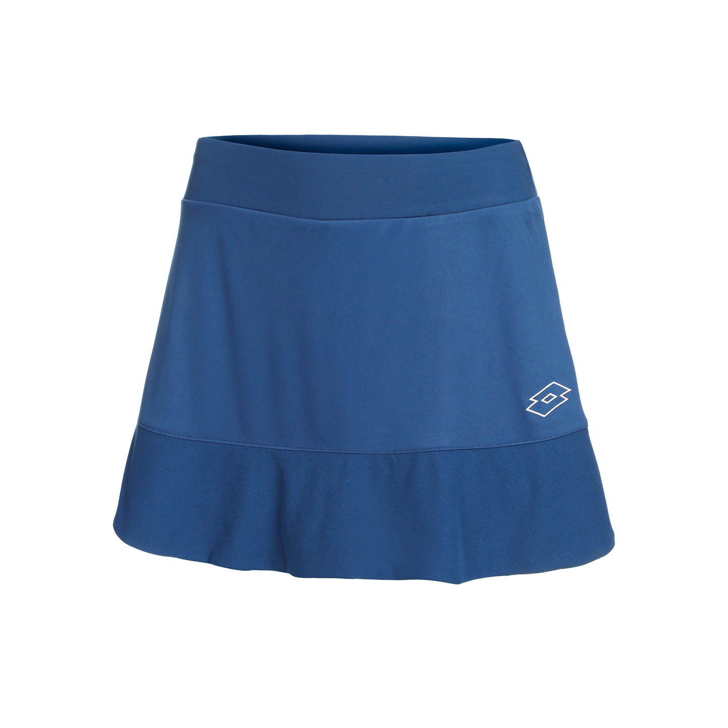 Lotto Squadra III Rock Mädchen-Blau