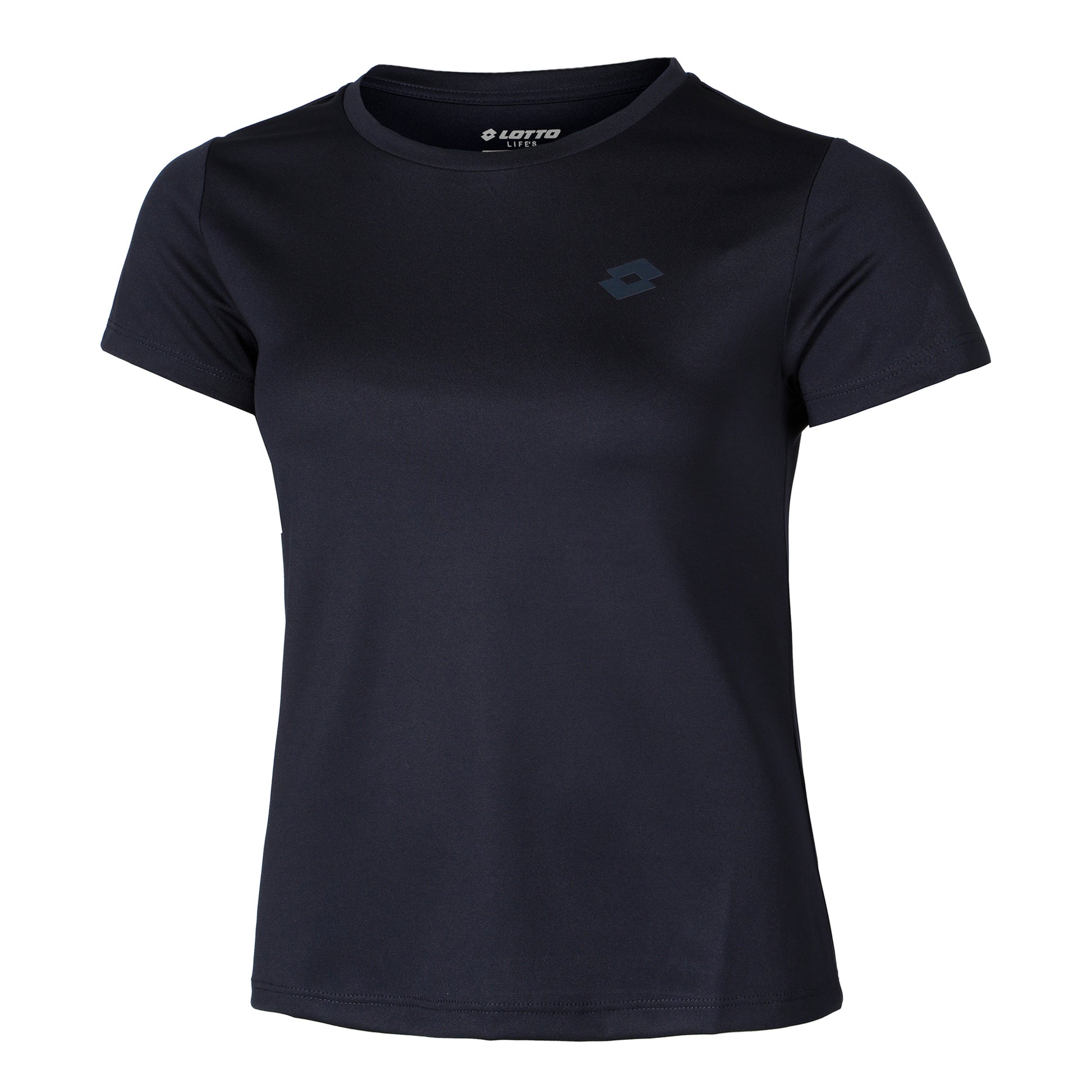 Lotto MSP T-Shirt Damen - dunkelblau,