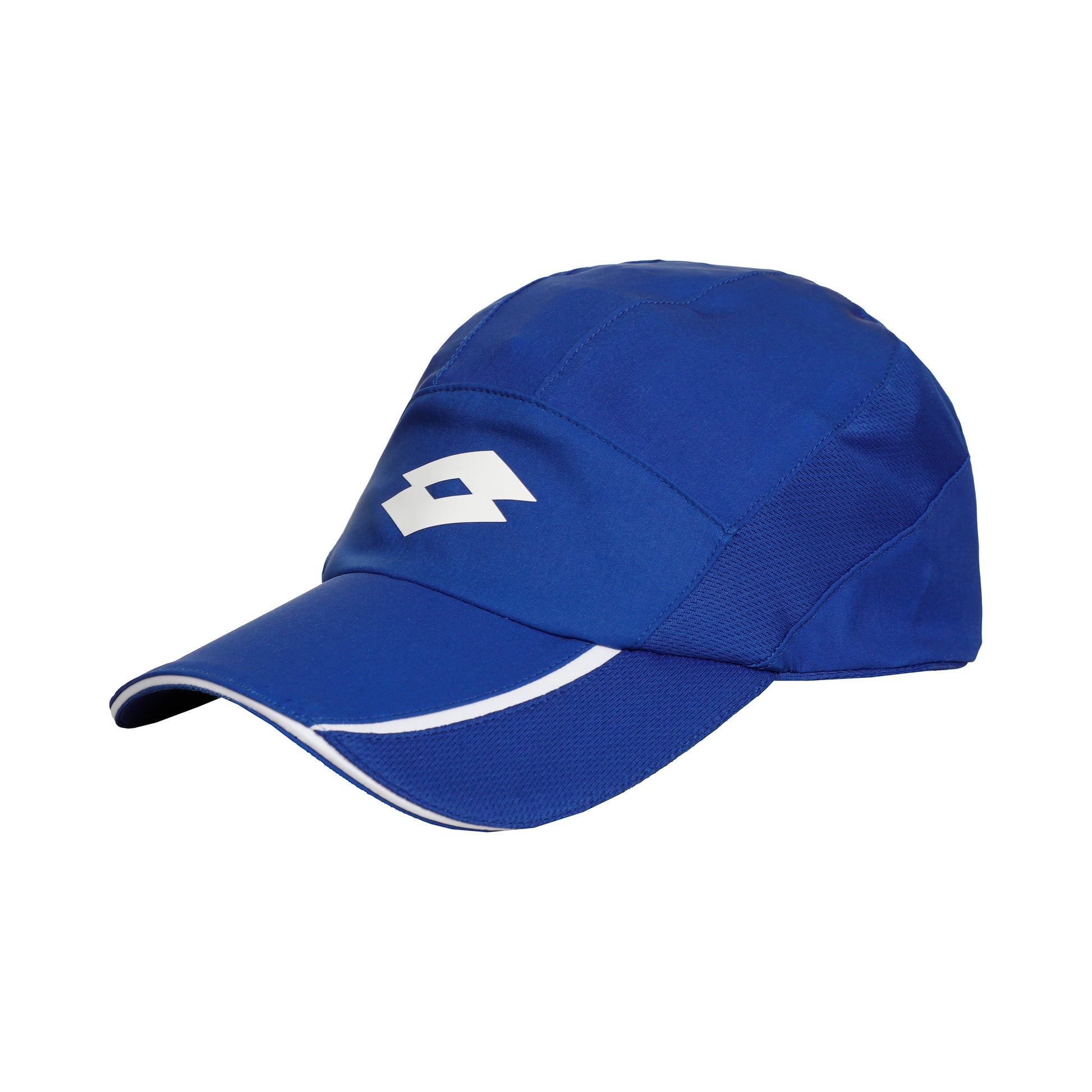 Lotto 1 Cap Unisex - dark blue, white